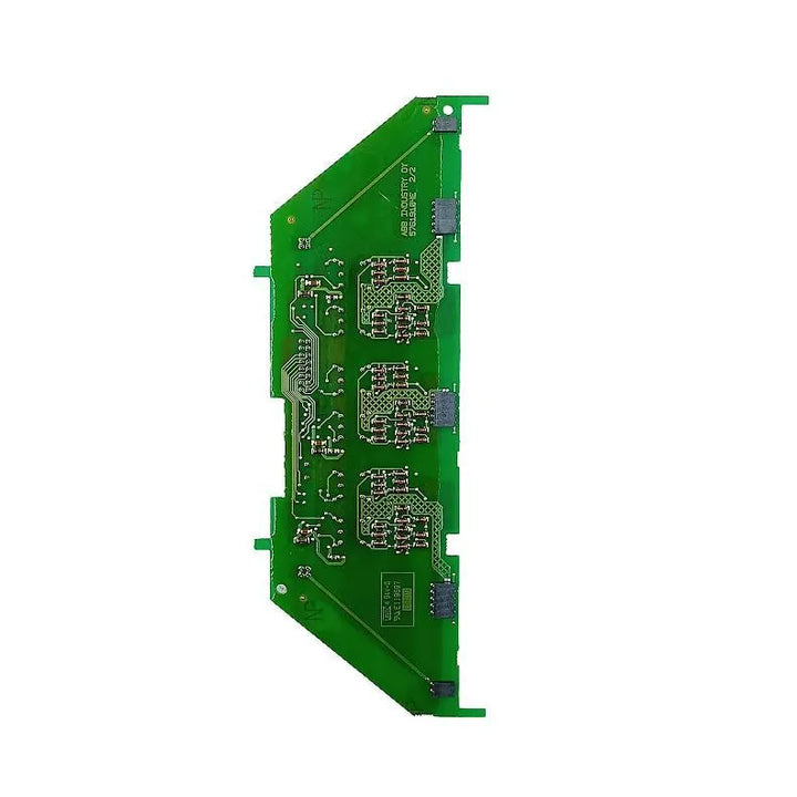 Cartão PCB Inversor ABB 57619104E 1/2 - Cabo Eletro