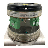 Detector de Gás DET-TRONICS UD10S5N25SB2 24vDC 18 a 30vCC - Cabo Eletro