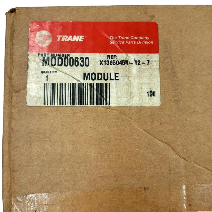 Módulo Trane MOD00630 X13650454-12-7 - Cabo Eletro