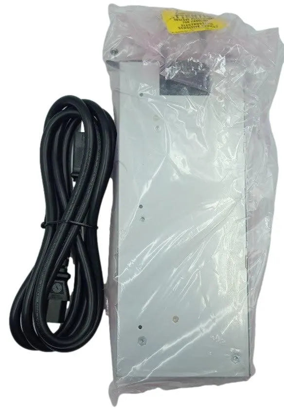 Fonte de Alimentação Brocade Rucks RPS15-E 250w 100-240v - Cabo Eletro