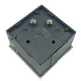Amperimetro ABB 96x96 0-3000 4-20ma - Cabo Eletro