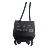 Bloco Antiparasita Telemecanique LA9F980 POLOSLX1FF/FG/ - Cabo Eletro