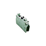 Bloco de Contato Auxiliar Frontal GE BCLF01 10A 1NF - Cabo Eletro
