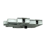 Bloco de Contato Auxiliar GE BCLL11 10A 1NA+1NF (Usado) - Cabo Eletro