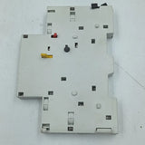 Bloco de Contato Auxiliar GE GPAD0110LLA 1NA 1NF - Cabo Eletro