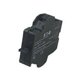 Bloco de Contato Eaton A22-EC20 2NA - Cabo Eletro