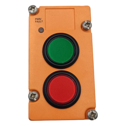 Botoeira IFM Electronic AC2088 - Cabo Eletro
