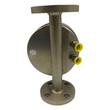 Rotâmetro Yokogawa RAMC02-A1SS-51S0-T90NNN/A5/P6/SD - Cabo Eletro