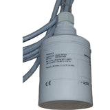 Sensor Ultrassônico Endress Hauser FDU91-RN1AA 4 Bar 58 Psi - Cabo Eletro