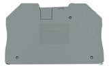 Tampa Para Borne Phoenix Contact D-RT 3/5 3049097 KIT 10 PÇS - Cabo Eletro