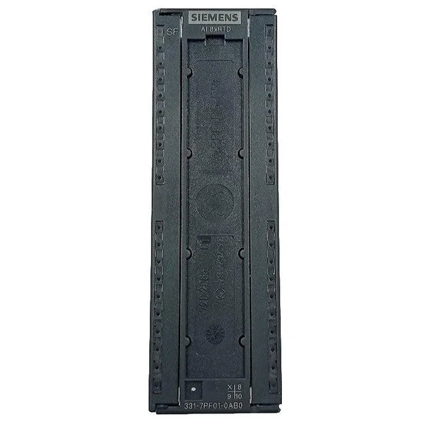 Módulo Entrada Analógica Siemens 6ES7 331-7PF01-0AB0 - Cabo Eletro