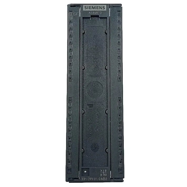 Módulo Entrada Analógica Siemens 6ES7 331-7PF01-0AB0 - Cabo Eletro