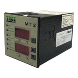 Monitor de Temperatura TreeTech MT2 MT-20451 85-265v 50/60Hz - Cabo Eletro