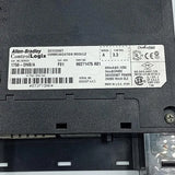 Módulo de Comunicação Allen Bradley 1756-DNB/A - Cabo Eletro