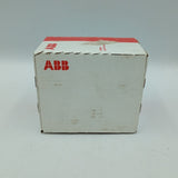 Mini Disjuntor ABB S203 C2 3P 400V 6KA - Cabo Eletro