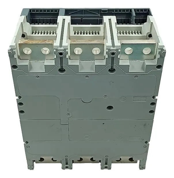 Disjuntor Tripolar ABB Sace Tmax XT7H M 1600 1600A 690v 8kV - Cabo Eletro