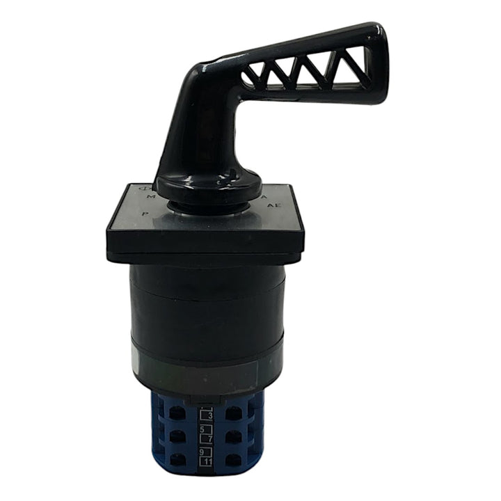 Chave Comutadora KRAUS & NAIMER CA10B-BR9501-E 4P - Cabo Eletro