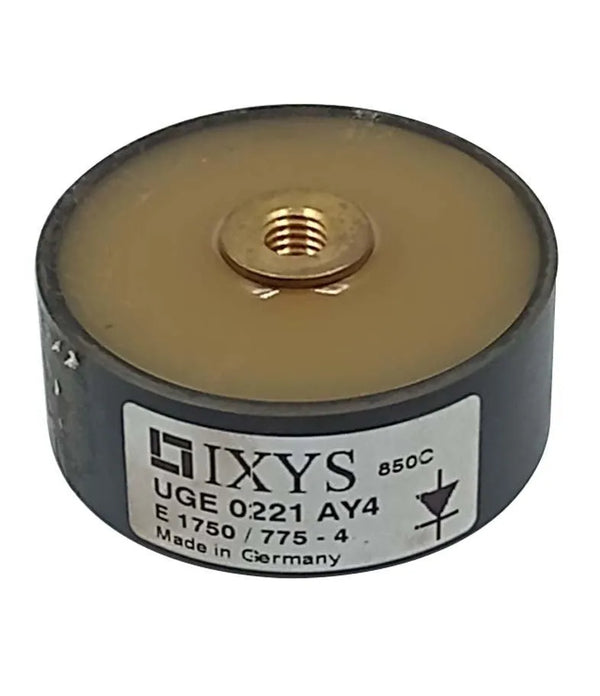 Módulo IXYS UGE 0221 AY4 E 1750/775-4 - Cabo Eletro