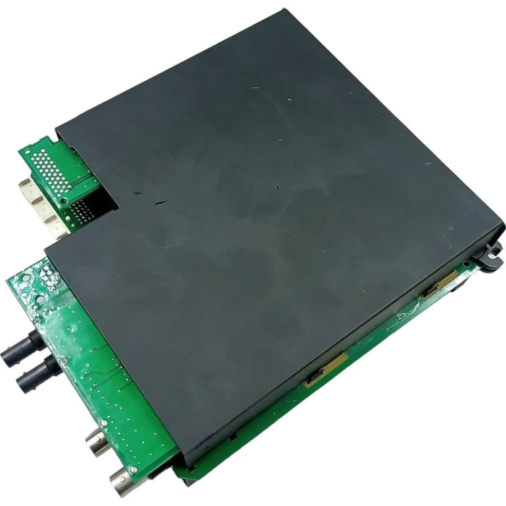 Modulo de CPU Ge UR 9JH 100BASEFX-ST RS485 - Cabo Eletro