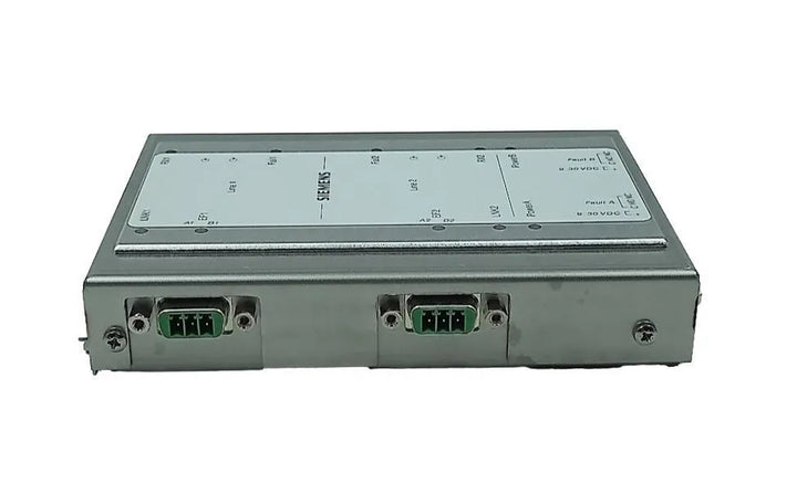 Módulo de Rede de Fibra SIEMENS S54400 A110-A1 - Cabo Eletro