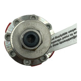 Regulador Welker IR01TPXD-90 0 a 200PSIG - Cabo Eletro