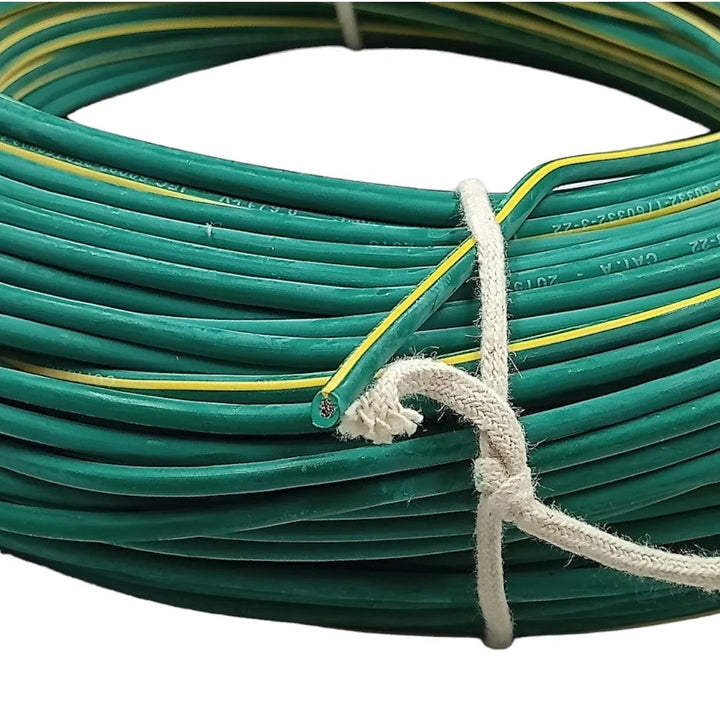 Cabo Flex Cofiban 1.50mm² 0.6/1kV 90°C CL5 100m - Cabo Eletro