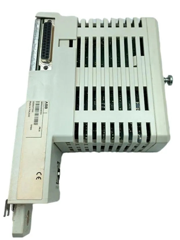 Módulo de Interface ABB CI860K01 3BSE032444R1 J - Cabo Eletro