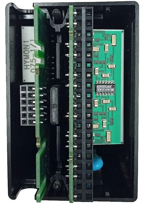 Módulo de Entrada GE Fanuc IC670ALG240-KC 16PT - Cabo Eletro