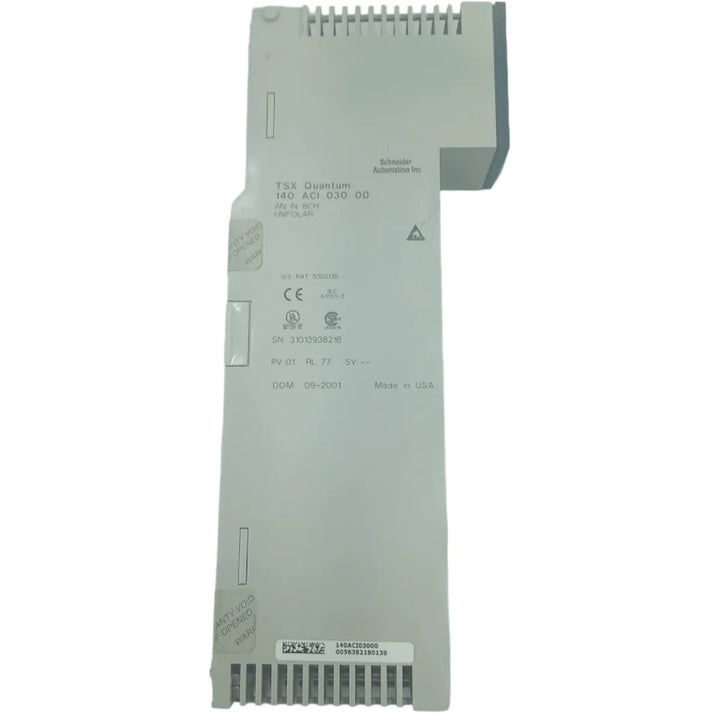 Tsx Modulo Módulo Quantum TSX Schneider 140ACI03000 – Cabo Eletro