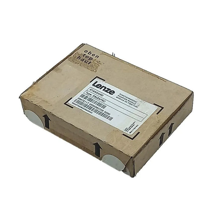 Modulo de Função Lenze E82ZAFSC - Cabo Eletro
