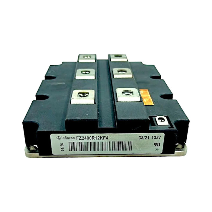 Módulo IGBT Infineon FZ2400R12KF4 - Cabo Eletro