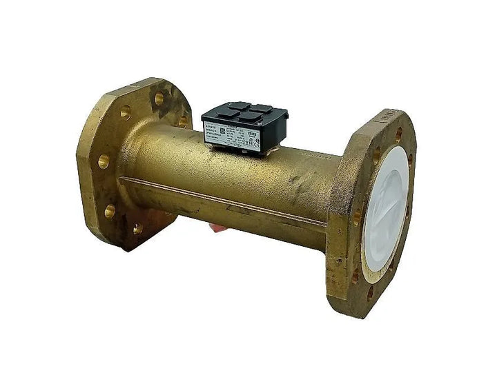 Sensor de FLuxo Ultrassônico Siemens AVF4E125 - Cabo Eletro