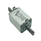 Fusível Retardado DCA 3AC1 217G 50A 500V 120kA gL/gG - Cabo Eletro