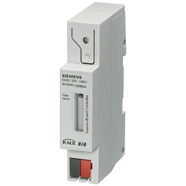 Módulo de Cena/Evento Siemens 5WG1305-1AB01 - Cabo Eletro
