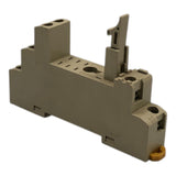 Soquete para Relé Omron P2RF-08-E 5A 250v - Cabo Eletro