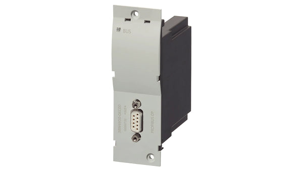 Módulo De Comunicação Siemens 3rw4900-0kc00 - Cabo Eletro