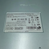 Switch de Ethernet Brocade BR-VDX6710-54-R 48 Portas - Cabo Eletro