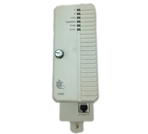 Módulo de Interface ABB CI860K01 3BSE032444R1 J - Cabo Eletro