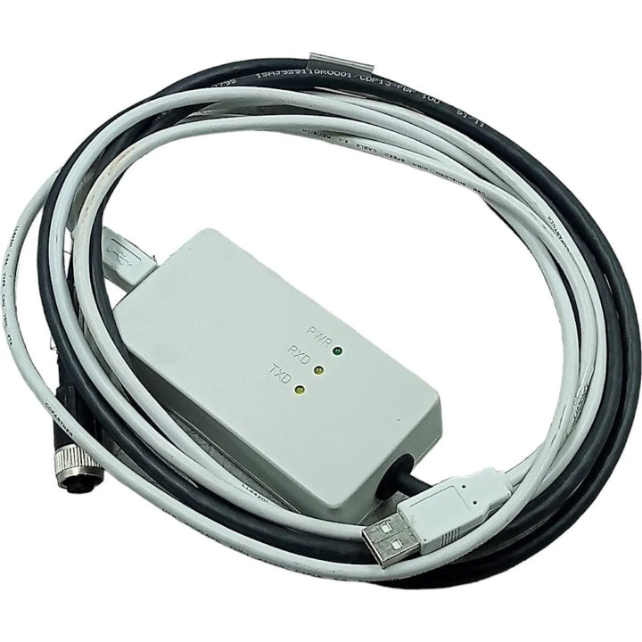 Cabo De Interface USB para FBP ABB UTF21-FBP.0 1.5M - Cabo Eletro