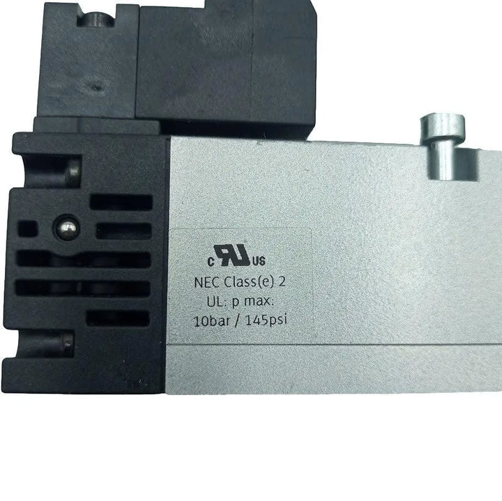 Válvula Solenoide Festo VSVA-B-P53E-H-A1-1C1 546706 - Cabo Eletro