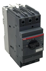 Motor Magnético ABB MO165-65 1SAM461000R1017 - Cabo Eletro