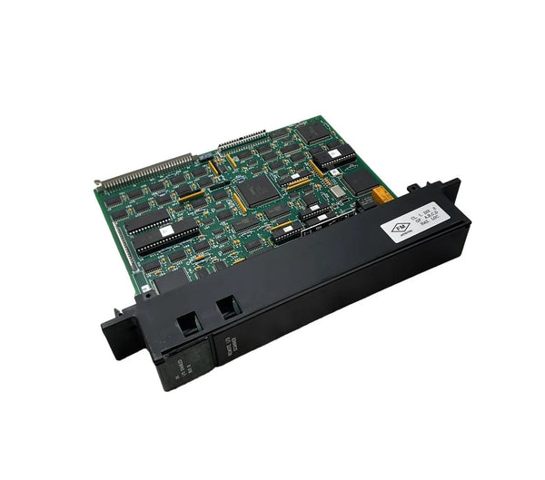 Módulo Scanner de E/S GE FANUC IC697BEM733H - Cabo Eletro