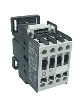 Contator Auxiliar Ge CL01A310T4 1000V 25A - Cabo Eletro