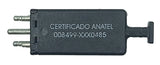 Módulo Protetor Bargoa MP-R 10-02 Kit 6 Pçs - Cabo Eletro