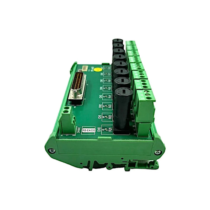Módulo Interface Smar ITF-401 24VDC - Cabo Eletro