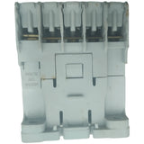 3pç Contator Auxiliar 120v 50-60hz 2na+2nf Mcra022at4 Ge - Cabo Eletro