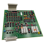 Placa de Circuito Schenck D156228.07 B2 BAMV001 - Cabo Eletro