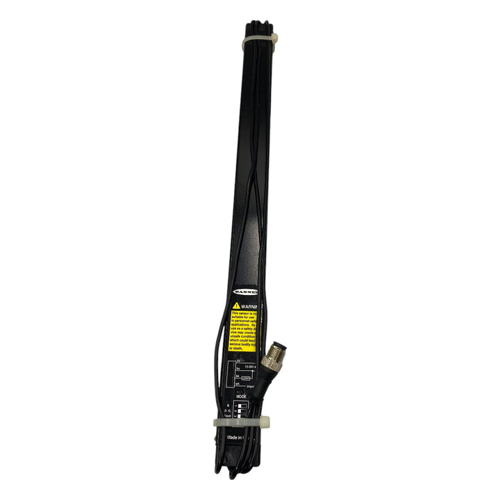 Barreira de Verificação Banner PVA375P6RQ PVA - Cabo Eletro