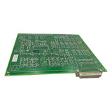 Placa de Circuito Schenck D156228.07 B2 BAMV001 - Cabo Eletro