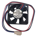Ventoinha Berflo AD0405HB-G76 12V 0.10A - Cabo Eletro